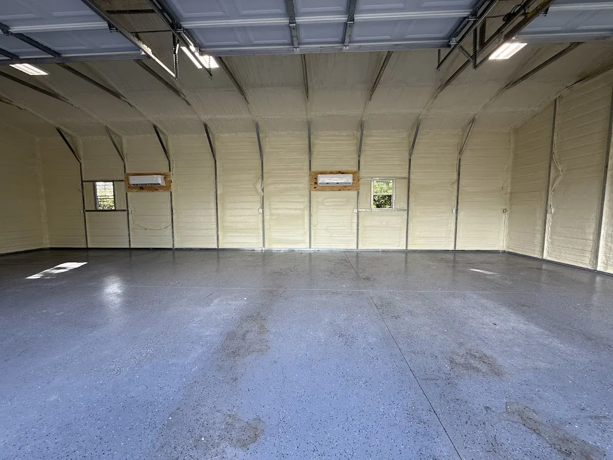 Spray Foam Roofing services in Lower Southampton, PA